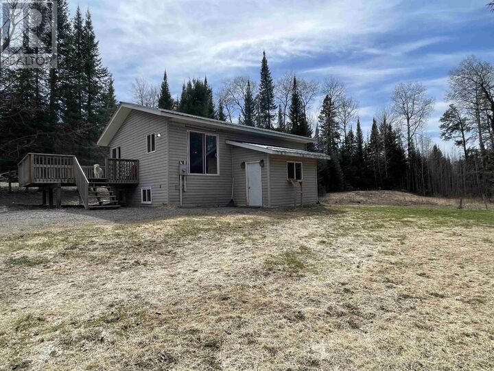 Property Photo:  150 Hampe Road  ON P0V 1S0 