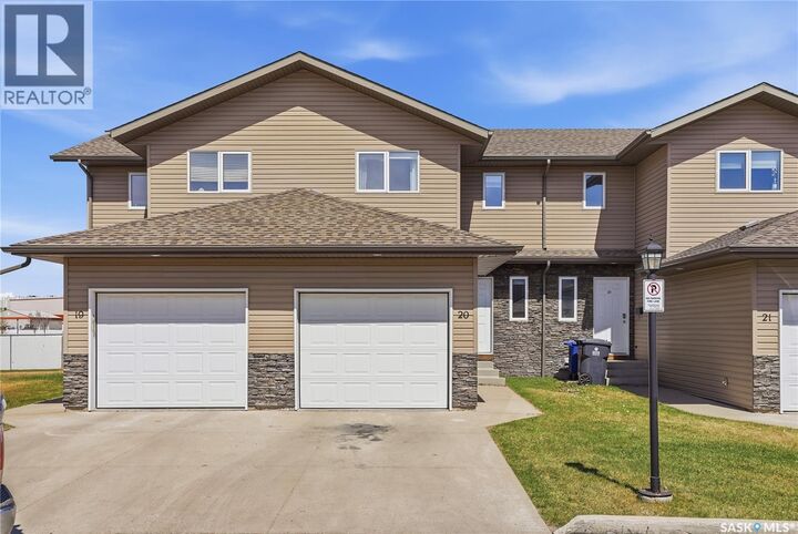 Property Photo:  20 515 Centennial Drive  SK S0K 0A1 