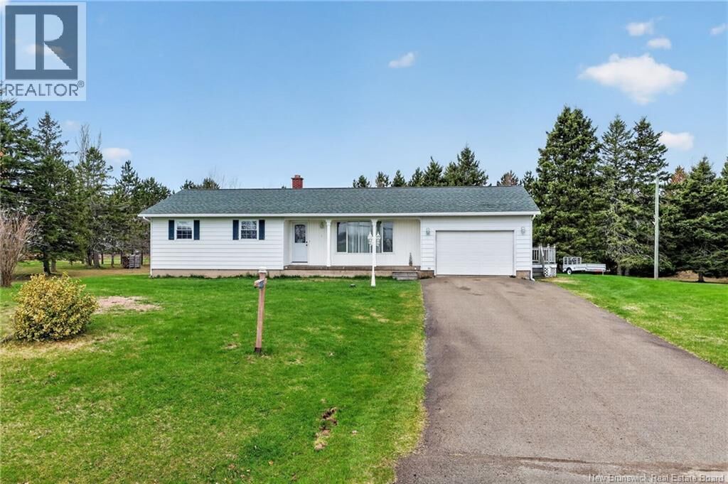 Property Photo:  408 De La Traverse  NB E4T 3H9 