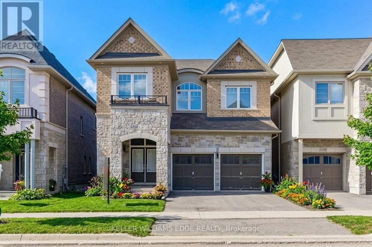 Property Photo:  3148 Goodyear Road  ON L7M 1A2 