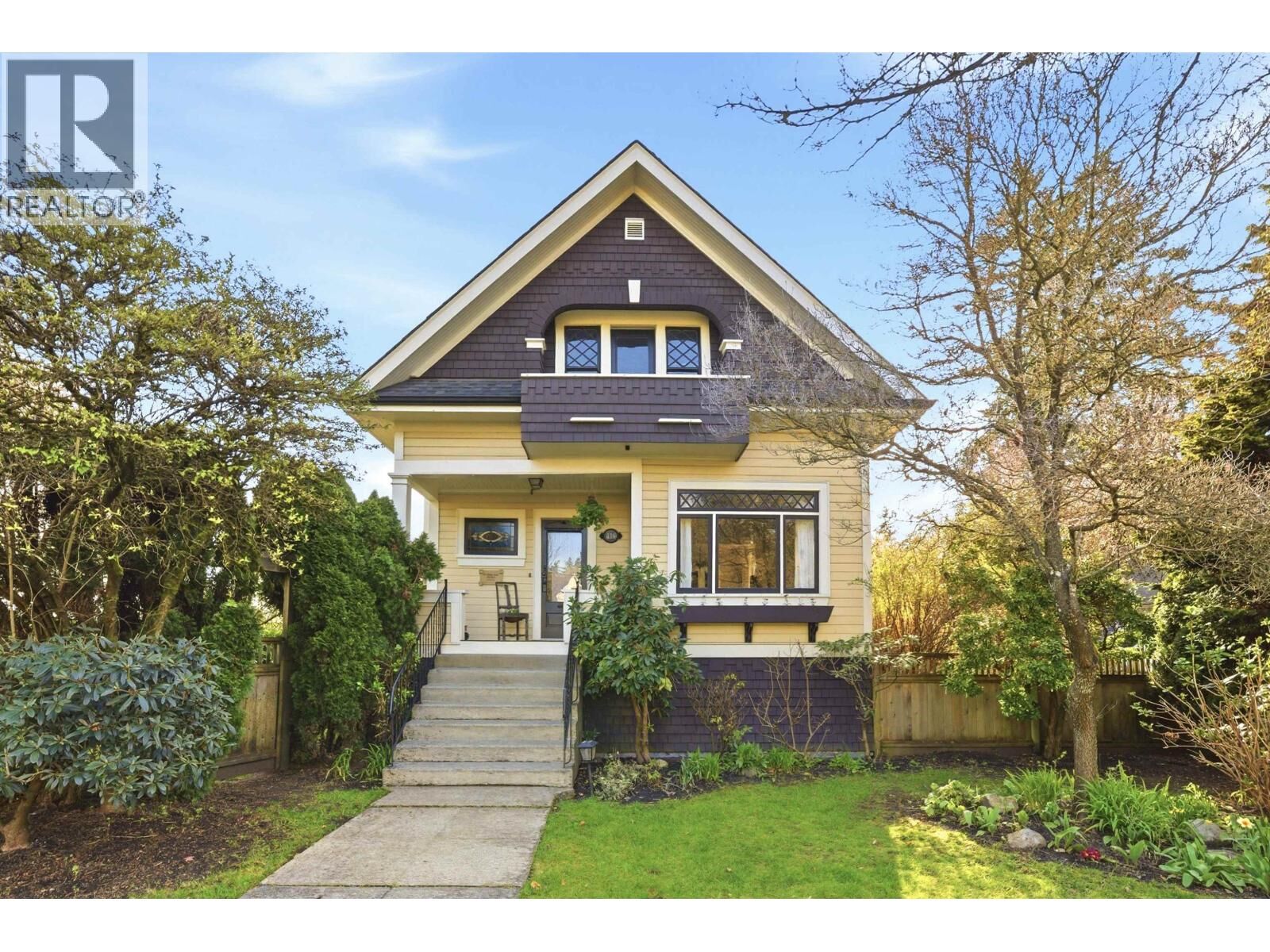 Property Photo:  416 Second Street  BC V3L 2L4 