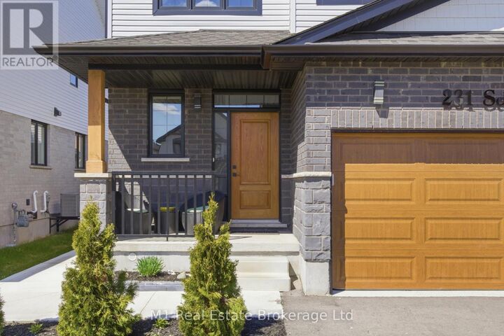 Property Photo:  231 Schmidt Drive  ON N0G 1A0 