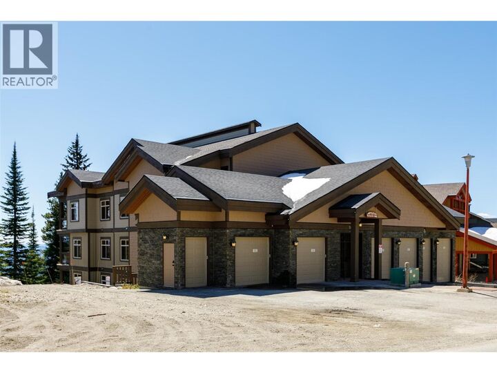 Property Photo:  5895 Snow Pines Way 6  BC V1P 1P3 