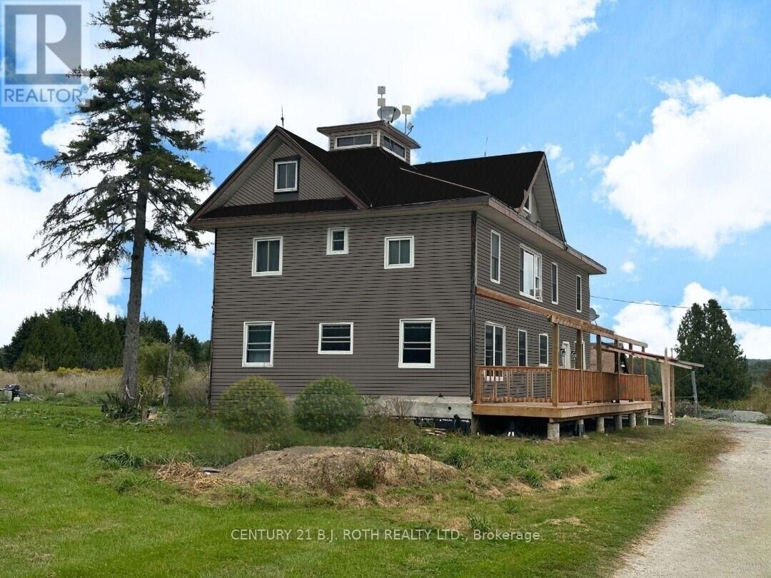 Property Photo:  253 Craig Sideroad  ON L0L 1V0 