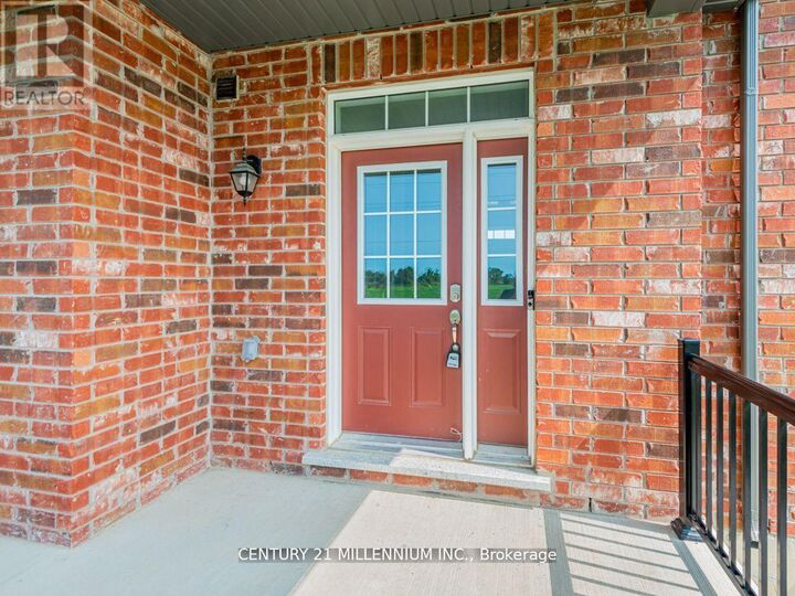 Property Photo:  2240 Grainger Loop  ON L9S 0N1 