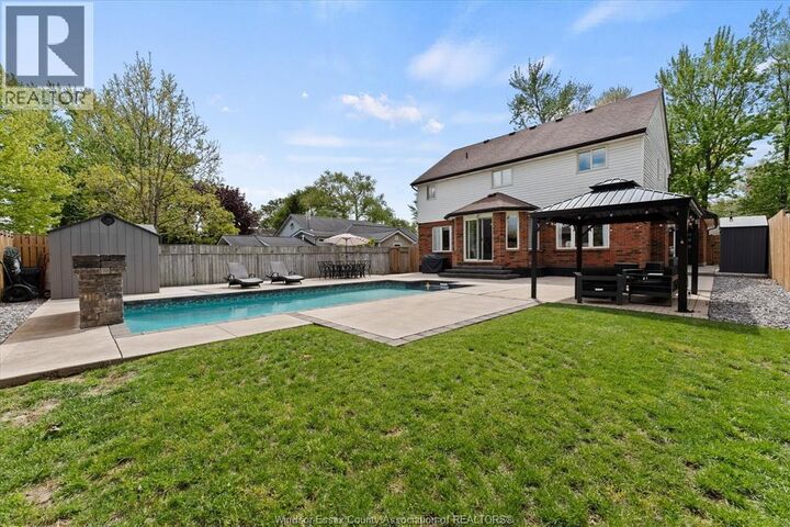 Property Photo:  570 Jarvis Avenue  ON N8P 1C9 
