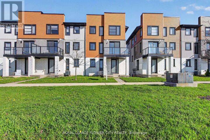 Property Photo:  923 Sarnia Road  ON N6H 5J9 