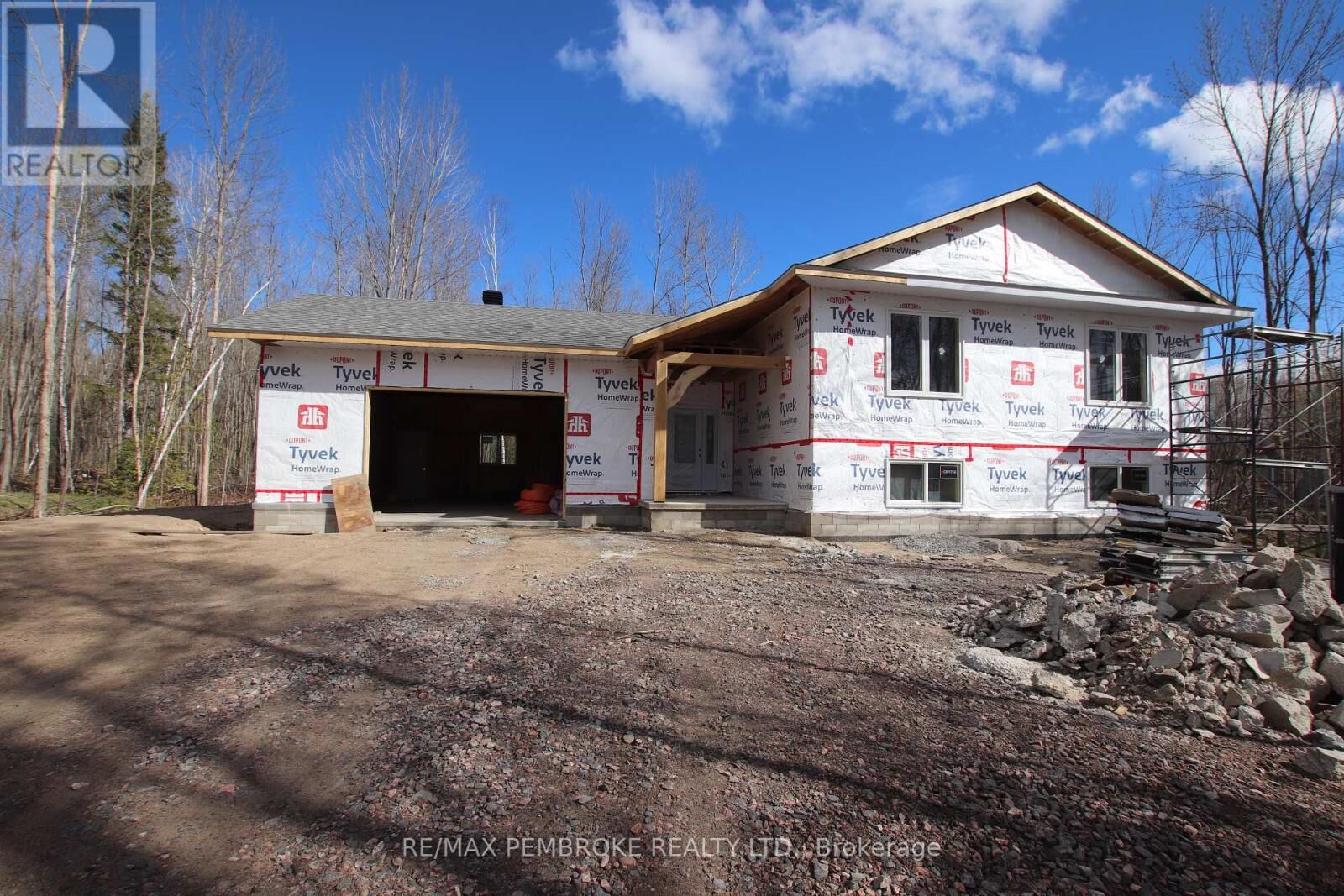 Property Photo:  1744 Westmeath Road  ON K0J 2L0 
