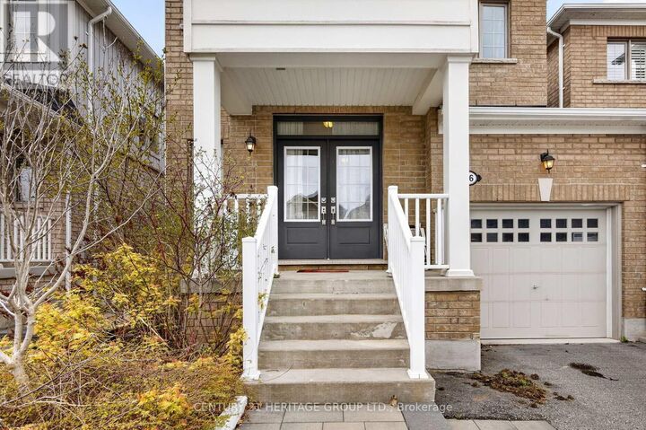 Property Photo:  16 Prady Lane  ON L4H 2G6 