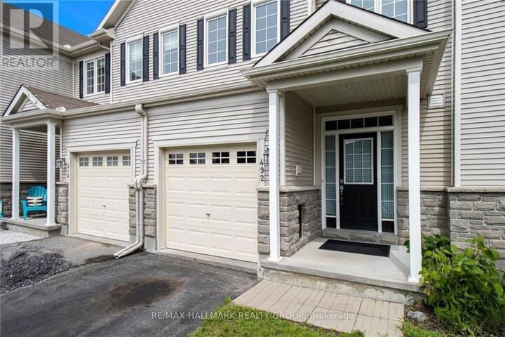 Property Photo:  492 Dundonald Drive  ON K2J 5S9 