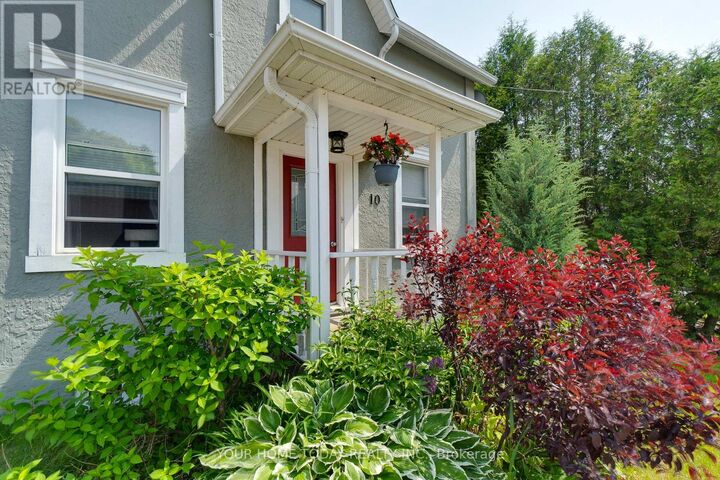 Property Photo:  10 Knox Street  ON L7J 1C7 