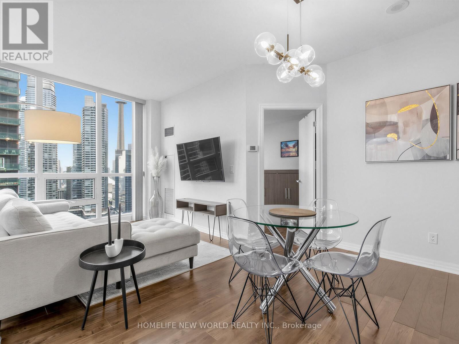 Property Photo:  16 Yonge Street 3101  ON M5E 2A3 