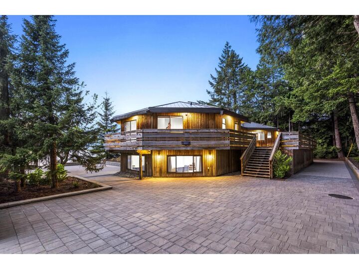 Property Photo:  6357 Pirate Lane  BC V0M 1A0 