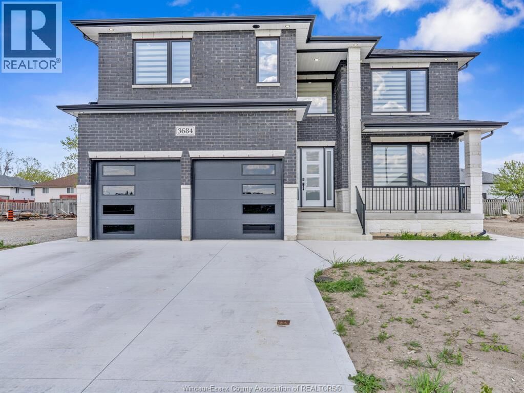 Property Photo:  3684 Sutton Avenue  ON N9E 0B3 