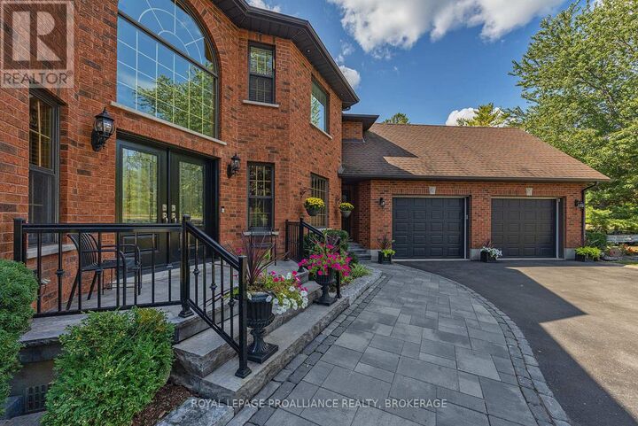 Property Photo:  4750 Bath Road  ON K0H 1G0 