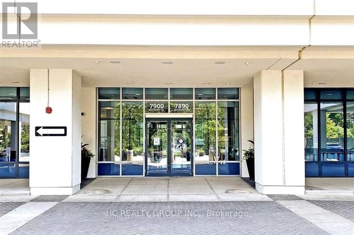 Property Photo:  7890 Bathurst Street 1010  ON L4J 0J8 