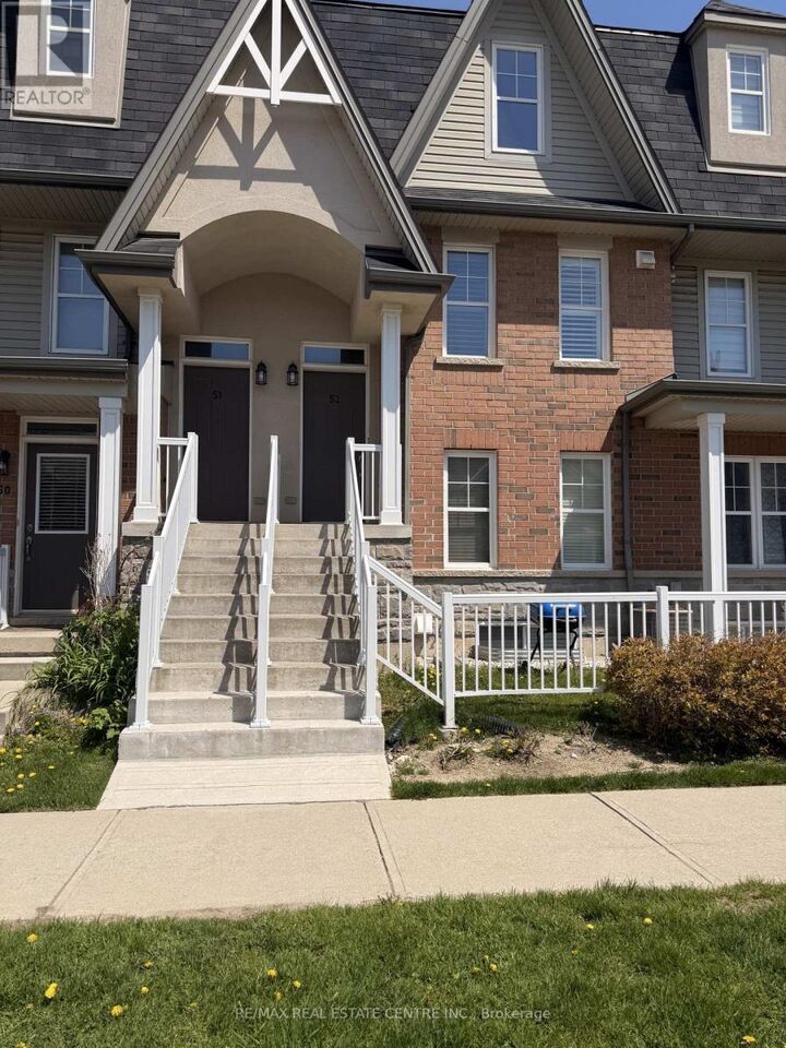 Property Photo:  1380 Costigan Road 52  ON L9T 8L2 