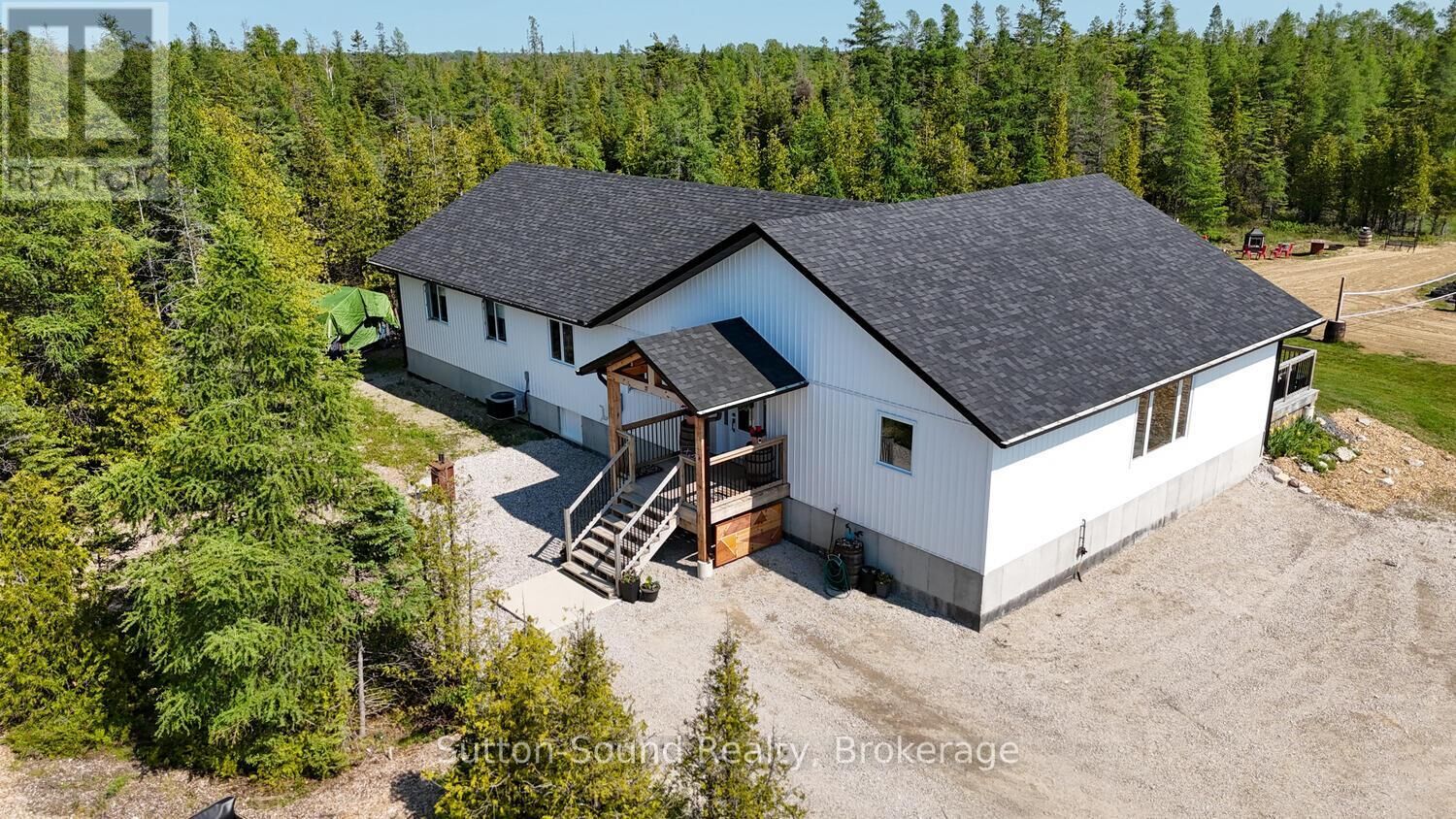 Property Photo:  107 Whiskey Harbour Road  ON N0H 2T0 