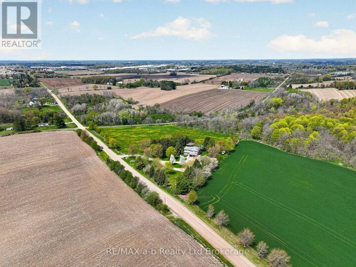 Property Photo:  403745 Union Road  ON N5C 3J7 
