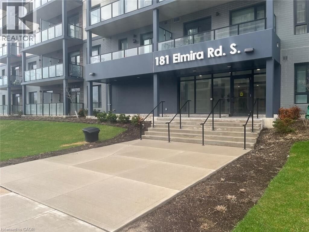 Property Photo:  181 South Elmira Road South 706  ON N1K 0E3 