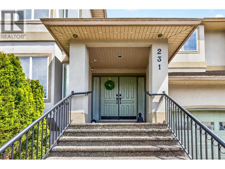 Property Photo:  231 Suzuki Street  BC V3M 6X2 