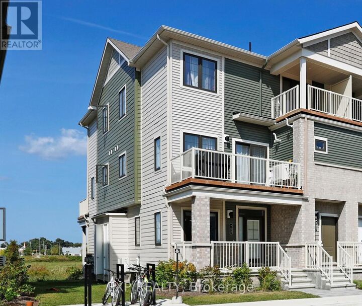 Property Photo:  757 Chromite Private  ON K2J 7J2 