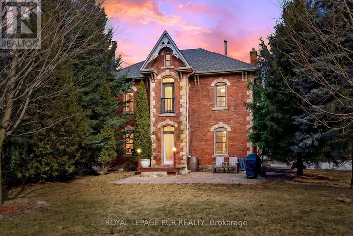 Property Photo:  91 French Drive  ON L9W 6T2 