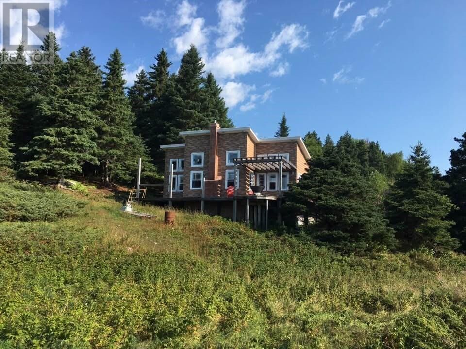 Property Photo:  1 Julie'S Harbour  NL A0J 1B0 
