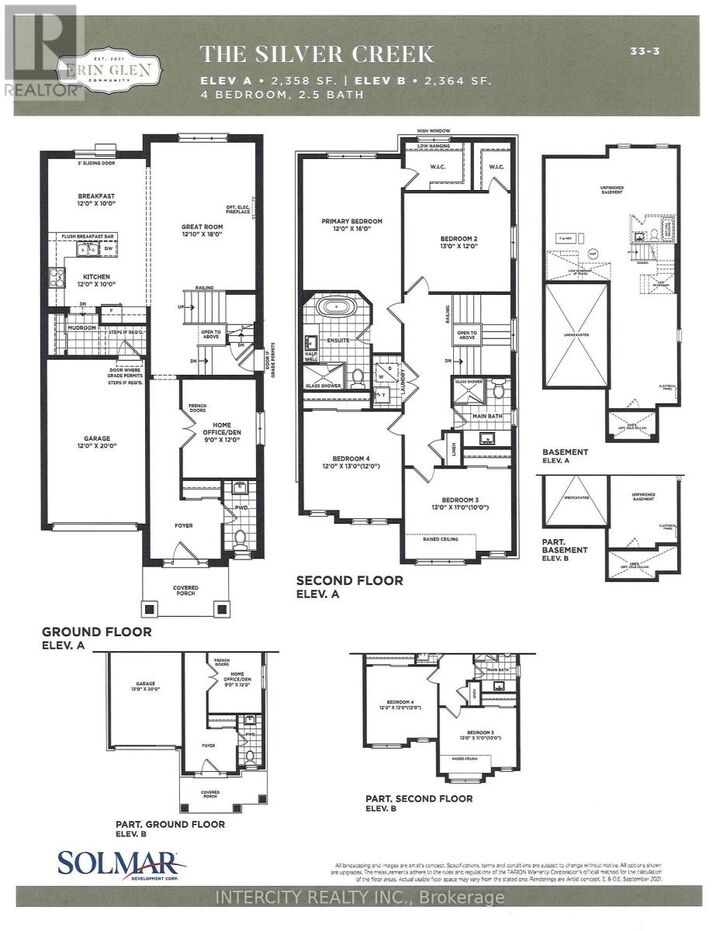 Property Photo:  74 Molozzi Street  ON N0B 1T0 