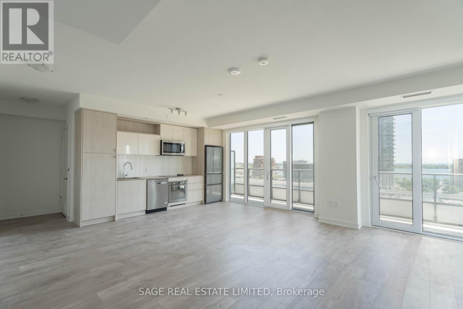 Property Photo:  121 Lower Sherbourne Street 1455  ON M5A 0W8 