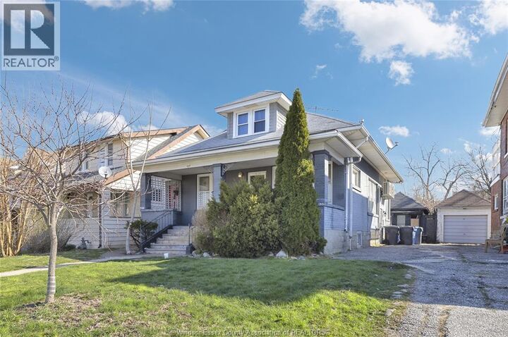 Property Photo:  530-532 Campbell  ON N9B 2H4 