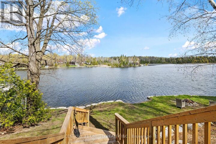 Property Photo:  219 Rollies Point Road  ON K0L 1R0 