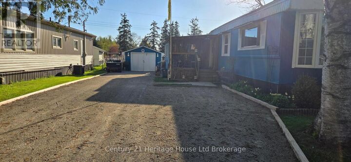 Property Photo: 806201 Oxford Road 29 Road 20 ON N0J 1M0