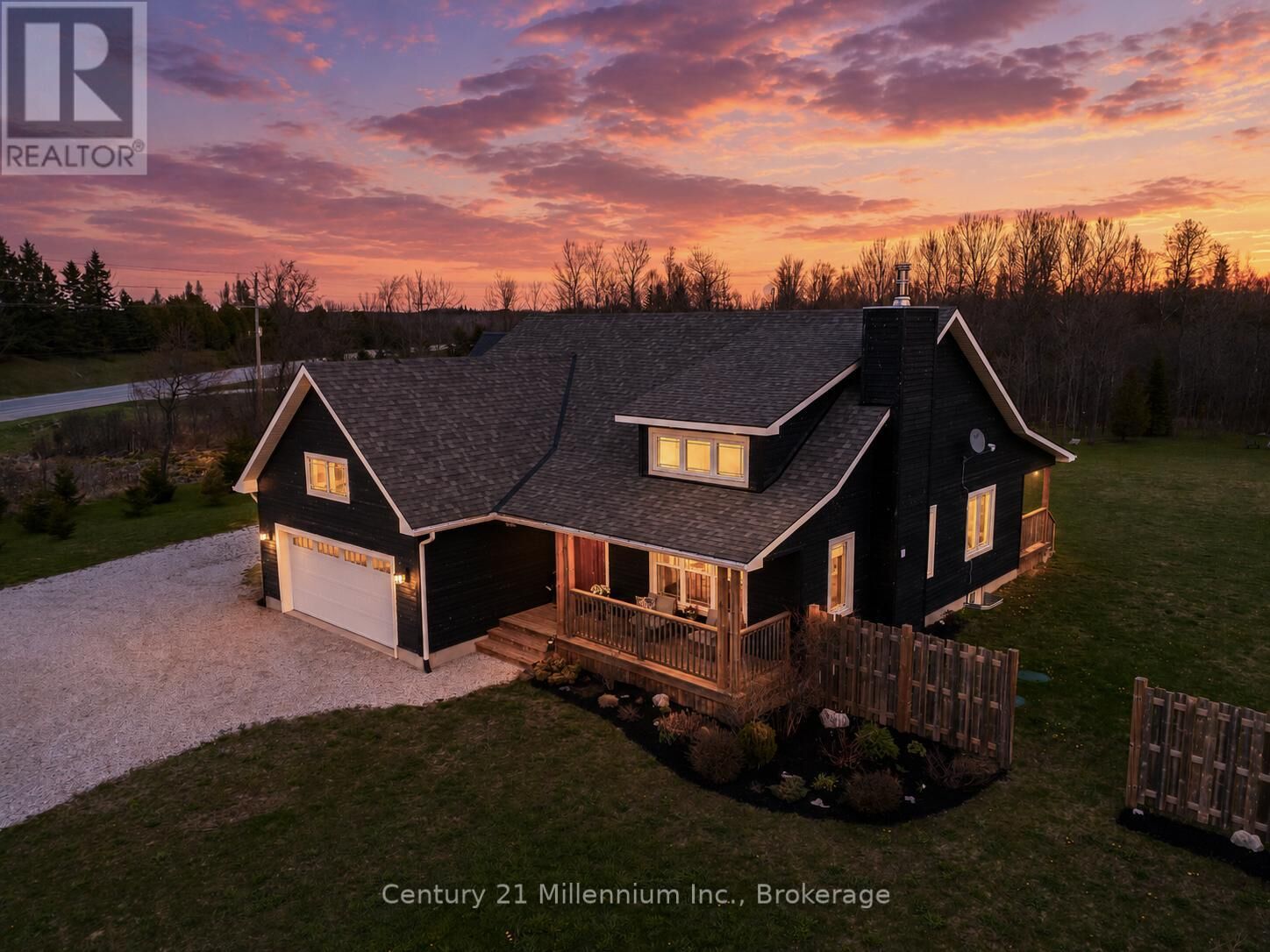 Property Photo:  405282 Grey Road 4, R.r.# 3  ON N0C 1K0 