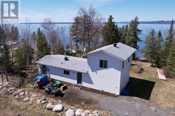 Property Photo:  6683 Highway 17 N  ON P0S 1E0 