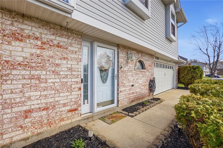 Property Photo:  8798 Deer Chase Drive  OH 45424 