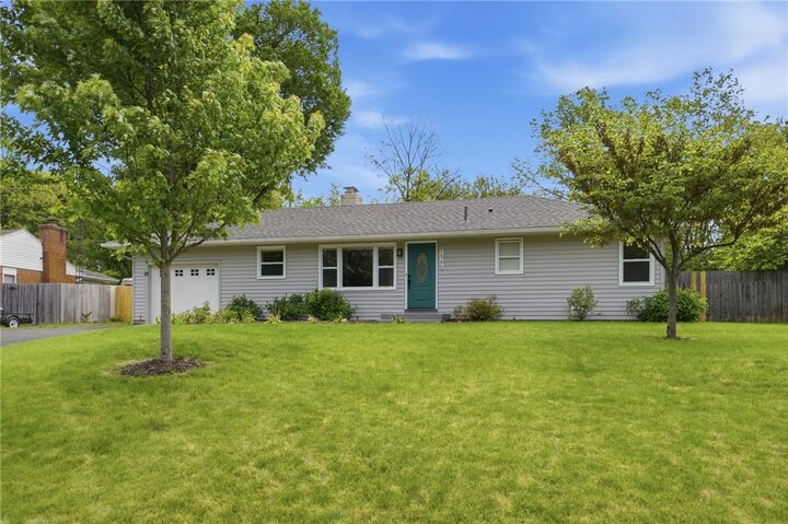 Property Photo:  1966 Grange View Drive  OH 45432 