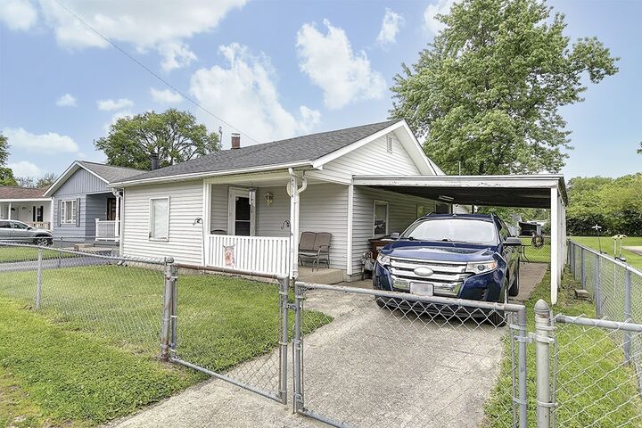 Property Photo:  4514 Derwent Drive  OH 45431 