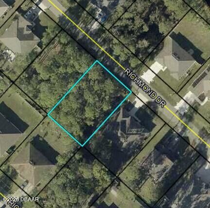 Property Photo:  44 Richmond Drive  FL 32164 