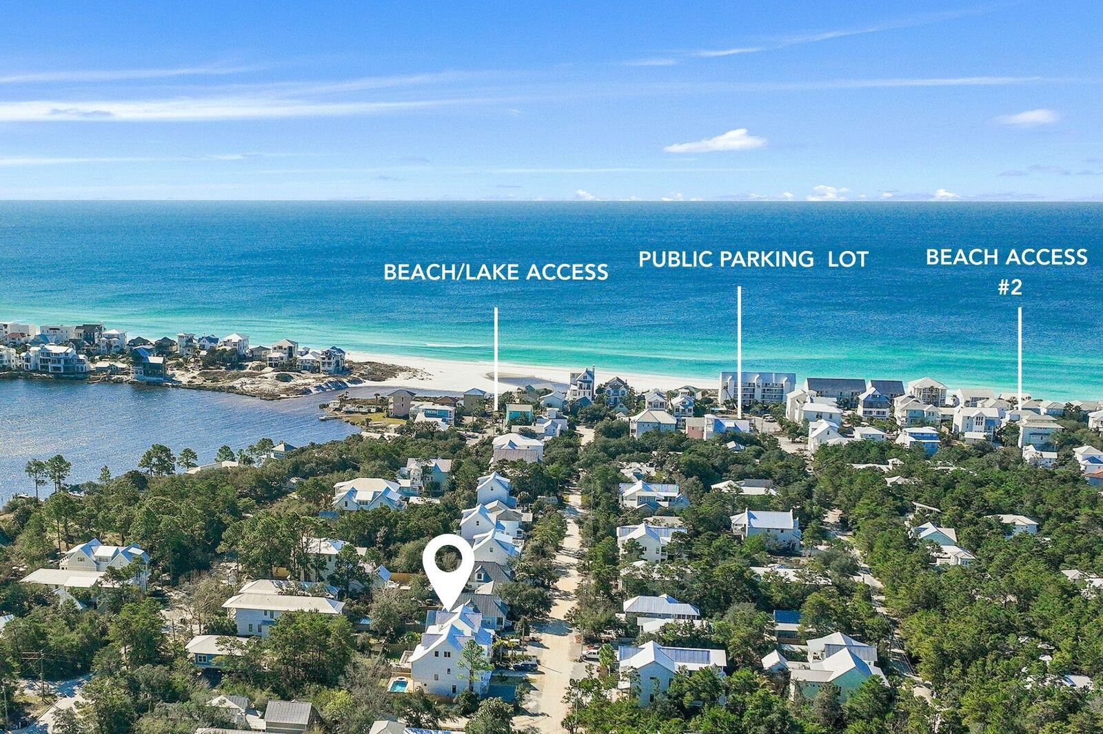 Property Photo: 144 Dalton Drive FL 32459