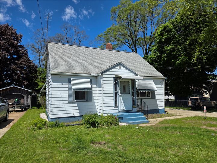 Property Photo:  2352 Fairmount Parkway  PA 16510 