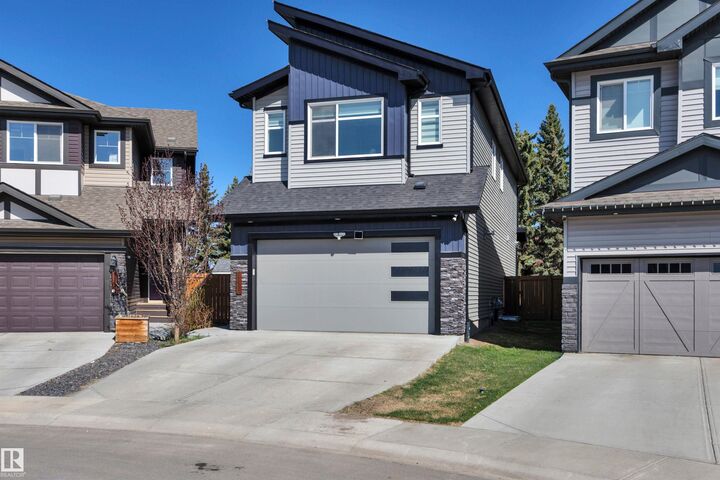 Property Photo:  1152 Christie Vista SW  AB T6W 4S5 