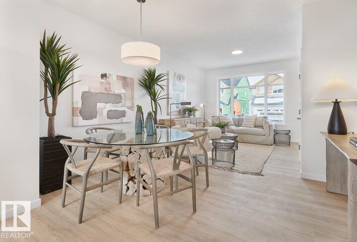 Property Photo: 307 173 Avenue NW AB T5Y 4G5