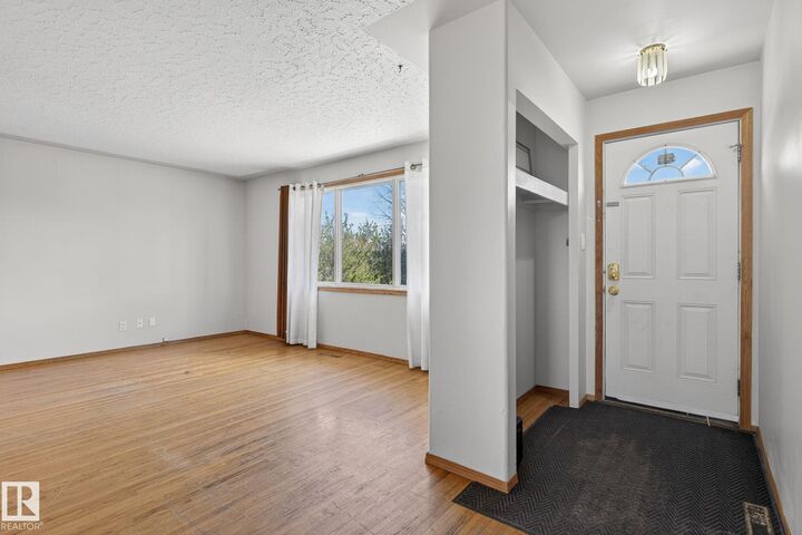 Property Photo:  13412 108 Street NW  AB T5E 4X6 