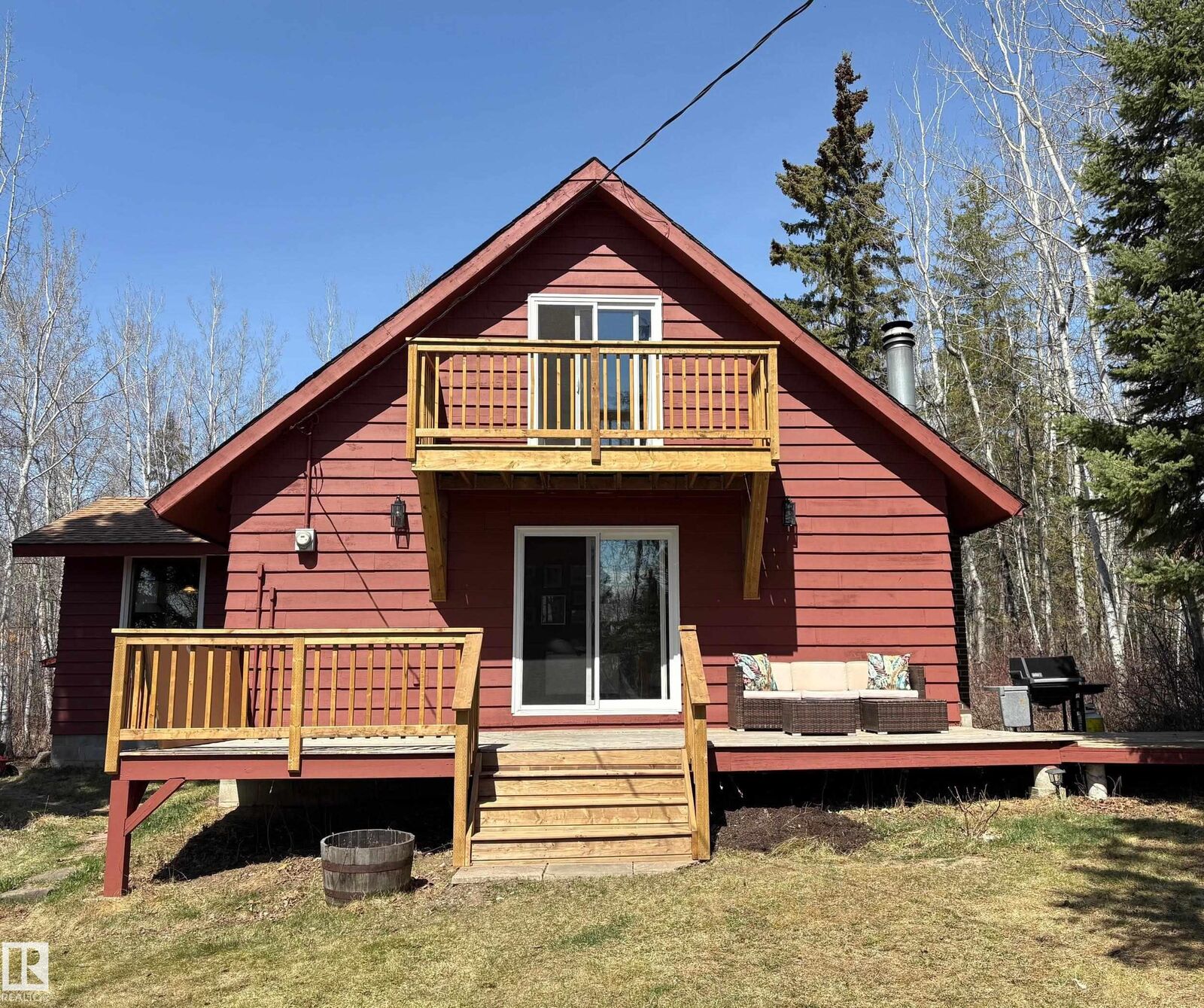 Property Photo:  47402 Rge Rd 1010  AB T0C 2P0 