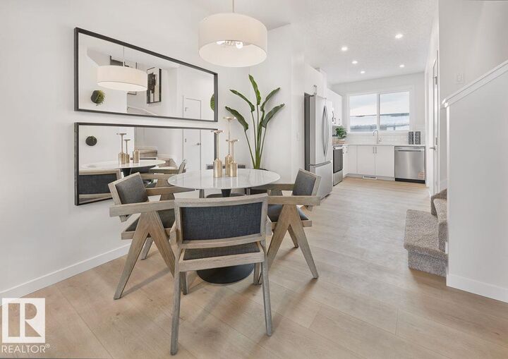 Property Photo:  309 173 Avenue NW  AB T5Y 4G5 