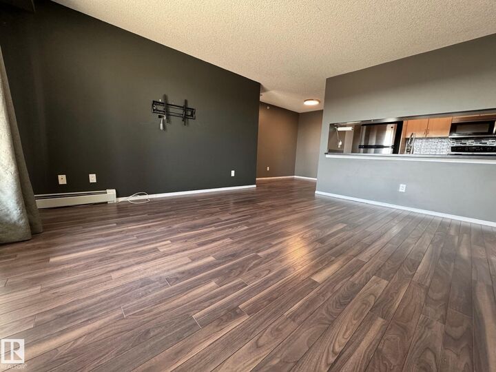 Property Photo:  2430 Guardian Road NW 514  AB T5T 6X9 