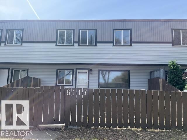 Property Photo:  6117 120 Avenue NW  AB T5W 1L9 