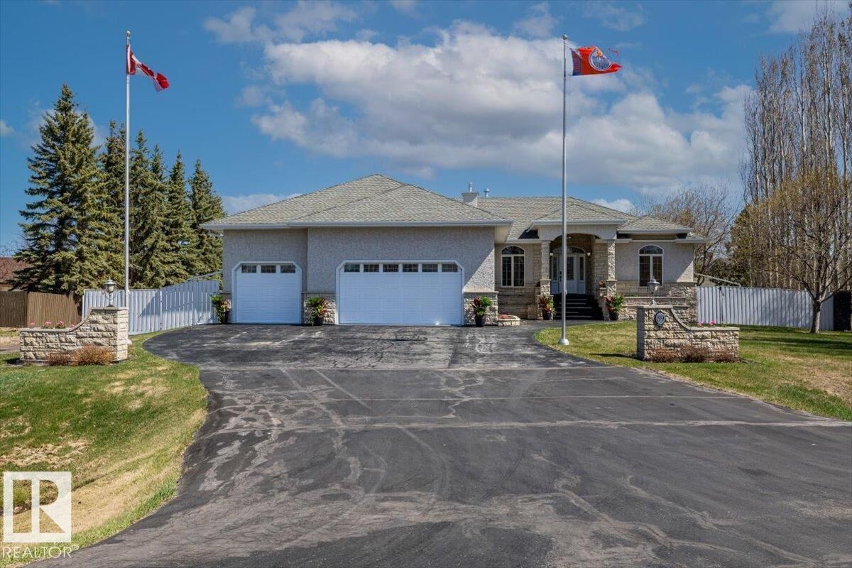 Property Photo:  53302 Rge Road 261 89  AB T7Y 1A7 