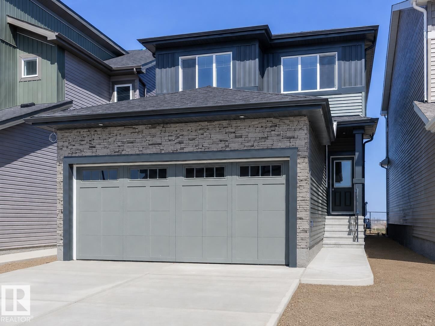 Property Photo: 286 Lodge Pole Place AB T9E 0K7